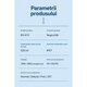 Dus Bucal, Negru, PM-51B, Perfect Medical 821069