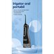 Dus Bucal, Negru, PM-51B, Perfect Medical 821075