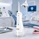 Dus Bucal, Alb, PM-51W, Perfect Medical 821081