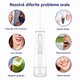 Dus Bucal, Alb, PM-51W, Perfect Medical 821082