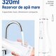 Dus Bucal, Alb, PM-51W, Perfect Medical 821087
