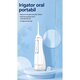 Dus Bucal, Alb, PM-51W, Perfect Medical 821089