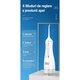 Dus Bucal, Alb, PM-51W, Perfect Medical 821092