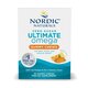Omega 3 Zero Sugar Ultimate Omega Gummy Chews, fructe tropicale, 54 jeleuri, Nordic Naturals 821106
