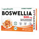 Boswellia, 500 mg, 30 capsule vegetale, Cosmo Pharm 821115