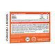 Calciu lichid, 30 capsule moi, Cosmo Pharm 821120