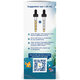 Omega 3 pentru copii Children's DHA Xtra, 880 mg, 60 ml, Nordic Naturals 821131
