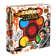 Joc Turbo Trivia in limba romana, 6 ani+, Zanzoon 821139