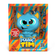Joc Magic Tim in limba romana, 4 ani+, Zanzoon 821158