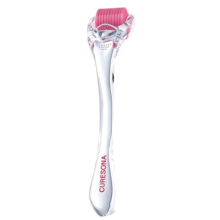 Roller pentru masaj facial Rejucode Derma, 1 bucata, Curesona