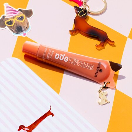 Crema de buze cu peptide Dog Lovers, 01 Best Buddy, 13 ml, Essence 821218
