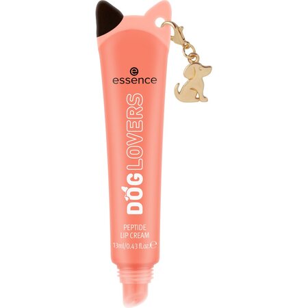 Crema de buze cu peptide Dog Lovers, 01 Best Buddy, 13 ml, Essence 821220