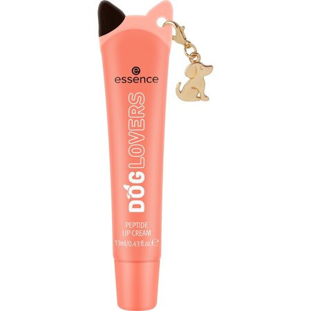 Crema de buze cu peptide, 01 Best Buddy, Dog Lovers, 13 ml, Essence