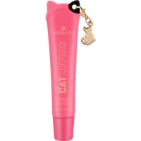 Crema de buze cu peptide Cat Lovers, 01 Little Paw, Essence
