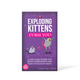 Joc de societate Ghiozdane pe Capul Tau in limba romana, 7 ani+, Exploding Kittens 821247