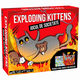 Jocul de Societate in limba romana, 7 ani+, Exploding Kittens 821254