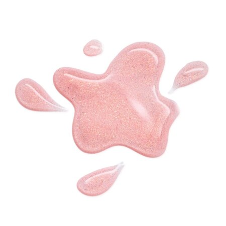 Luciu de buze shiny lipgloss, 01 Cotton Candy, 10 ml, Essence 821318
