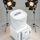 Sterilizator Multifunctional, PM-46, Perfect Medical 821363