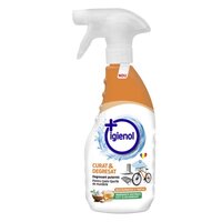 Degresant Trigger Curat si Degresat, Otet si Bicarbinat, 500 ml, Igienol