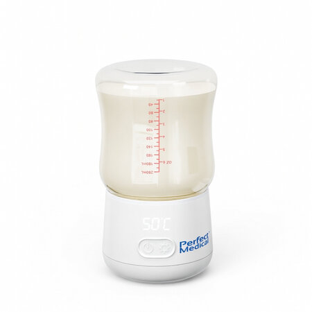 Incalzitor de Lapte Portabil PM-47, Perfect Medical