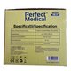 Incalzitor de Lapte Portabil PM-47, Perfect Medical 821383