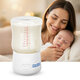 Incalzitor de Lapte Portabil PM-47, Perfect Medical 821385