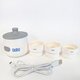 Incalzitor de Lapte Portabil PM-47, Perfect Medical 821387