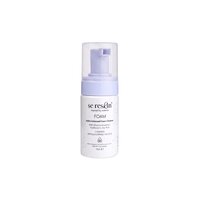 Spuma de curatare hidratanta pentru fata Mini Foam, 30 ml, Se:Reskin