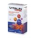 Vitalin Tonic, 10 plicuri, Sun Wave Pharma 821431