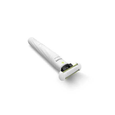 Aparat de ras pentru zonele sensibile Intimate New One Blade, QP1930/22, Philips 821478