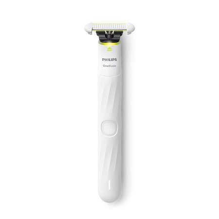Aparat de ras pentru zonele sensibile Intimate New One Blade, QP1930/22, Philips