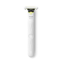 Aparat de ras pentru zonele sensibile Intimate New One Blade, QP1930/22, Philips