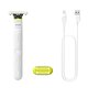 Aparat de ras pentru zonele sensibile Intimate New One Blade, QP1930/22, Philips 821480