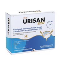 Urisan Akut, 20 plicuri, Sun Wave Pharma