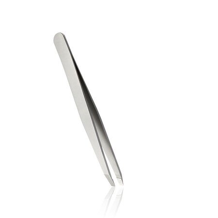 Penseta Ultraprofesionala Classic Heart, Rubis 500572