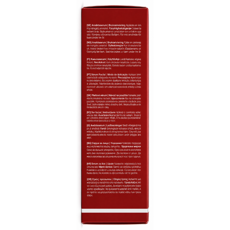 Ser de fata anti-aging cu retinol Age-R EGF NAD+, 30 ml, Medicube 821586