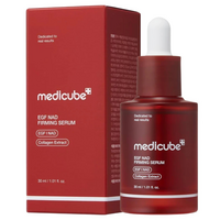 Ser de fata anti-aging cu retinol Age-R EGF NAD+, 30 ml, Medicube