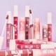 Balsam de buze Blur Souffle, Nuanta 03 Nude Rose, 3 g, Essence 821559