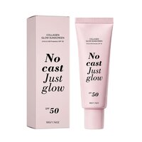 Crema de fata cu SPF50 Collagen Glow Sun, 50 ml, Medicube