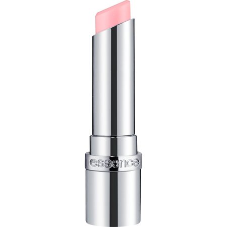 Balsam de buze hidratant Hydra Kiss, Nuanta 02 Cotton, 2.8 g, Essence 821621