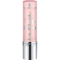 Balsam de buze hidratant Hydra Kiss, Nuanta 02 Cotton, 2.8 g, Essence