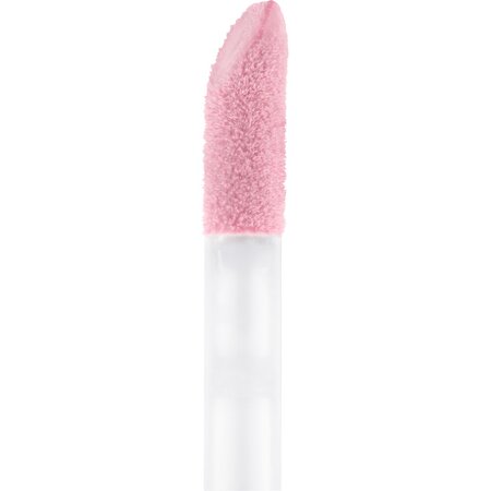 Balsam de buze Milky Glazed, Nuanta 02 Strawberry Whip, 4 ml, Essence 821661
