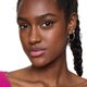 Balsam de buze Milky Glazed, Nuanta 02 Strawberry Whip, 4 ml, Essence 821664