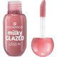 Balsam de buze Milky Glazed, Nuanta 03 Cream Of The Crop, 4 ml, Essence 821678