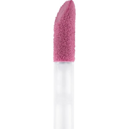 Balsam de buze Milky Glazed, Nuanta 04 Berry Au Lait, 4 ml, Essence 821704