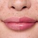 Balsam de buze Milky Glazed, Nuanta 04 Berry Au Lait, 4 ml, Essence 821711