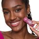 Balsam de buze Milky Glazed, Nuanta 04 Berry Au Lait, 4 ml, Essence 821712