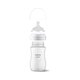Set biberoane Natural Response, 0-6, SCD838/30, 4 buc, Philips Avent 821736