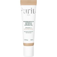 Crema BB cu SPF30 PA+++ Wonder Releaf Centella Natural Fit, 23 Natural Beige, 30 ml, Purito