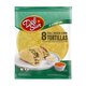Lipii din faina de porumb fara gluten, 8 bucati, Deli Sun 821732